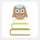 Zoek naar afstuderen uil stickers Kindergarten