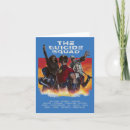 Recherche de movie correspondances cartes Explosions