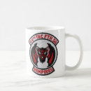 Recherche de tactique tasses Combattant