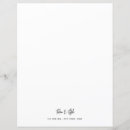Zoek naar schrijfpapier briefpapier Naam