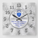 Recherche de saphir bleu art Couple