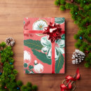 Zoek naar retro kerstmis cadeaupapier Jaren '50