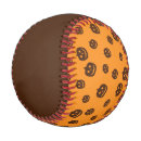 Recherche de halloween balles baseball Jack o lanterne