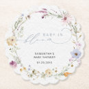 Zoek naar wildflower onderzetters Elegant