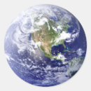 Recherche de globe autocollants Moderne