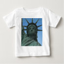 Zoek naar york baby tshirts Vrijheidsbeeld