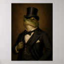 Recherche de peinture grenouille posters Animal