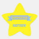 Recherche de superstar autocollants Félicitations