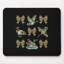 Recherche de chasseur canard tapis souris Canon