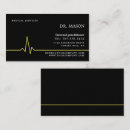 Recherche de logo médical cartes visite Pour tous