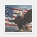Recherche de aigles serviettes Drapeau