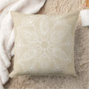 Recherche de arrière plan beige coussins Blanc