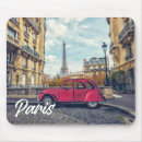Recherche de tour eiffel vintage tapis souris Pour tous