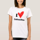 Zoek naar columbus kleding Liefde