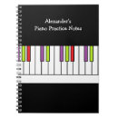 Recherche de musique carnets Moderne