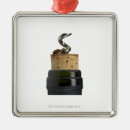 Recherche de liege ornements Vin