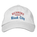 Recherche de richmond casquettes Virginie