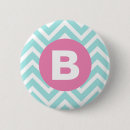 Recherche de chevron bleu badges Tendance