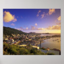 Recherche de les antilles posters Couleur