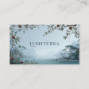 Recherche de conceptions subtiles cartes visite Toute personne