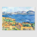 Recherche de cezanne de paul Vintage