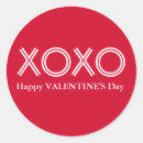 Recherche de happy valentines autocollants Couple