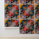 Recherche de éclaboussure de couleur posters Design moderne