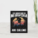 Zoek naar nebraska kaarten Vintage