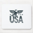 Recherche de patriotic tapis souris Américain