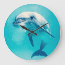 Recherche de sous marin horloges Dauphin