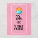 Recherche de de matin cartes postales Tendance