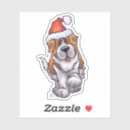 Recherche de bernard autocollants Mignon