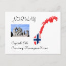 Recherche de norvege cartes postales Oslo