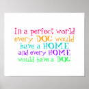 Recherche de mon chien posters Pour tous