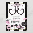 Recherche de photo booth party invitations Moderne