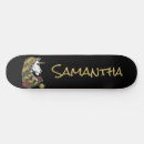 Recherche de cycliste skateboards Imaginaire
