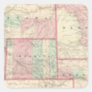 Recherche de wyoming autocollants Montana