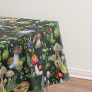 Zoek naar planten tafelkleden Waterverf