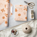 Zoek naar pompoen cadeaupapier Baby shower