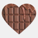 Recherche de fondu autocollants Chocolat