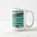 Recherche de house tasses Typographie