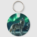 Recherche de wolf porteclés Hurler