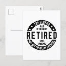 Recherche de pension cartes postales Régime de retraite