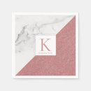 Recherche de marbre serviettes Girly