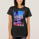 Zoek naar cyberpunk kleding Tokio