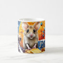 Recherche de souris mignonne tasses Pour tous
