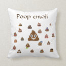 Recherche de dunette décoration coussins Emoji