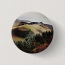 Recherche de la montagne badges Nuages