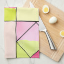 Recherche de patchwork cuisine linges Rose
