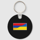 Zoek naar vlag van armenië sleutelhangers Europa